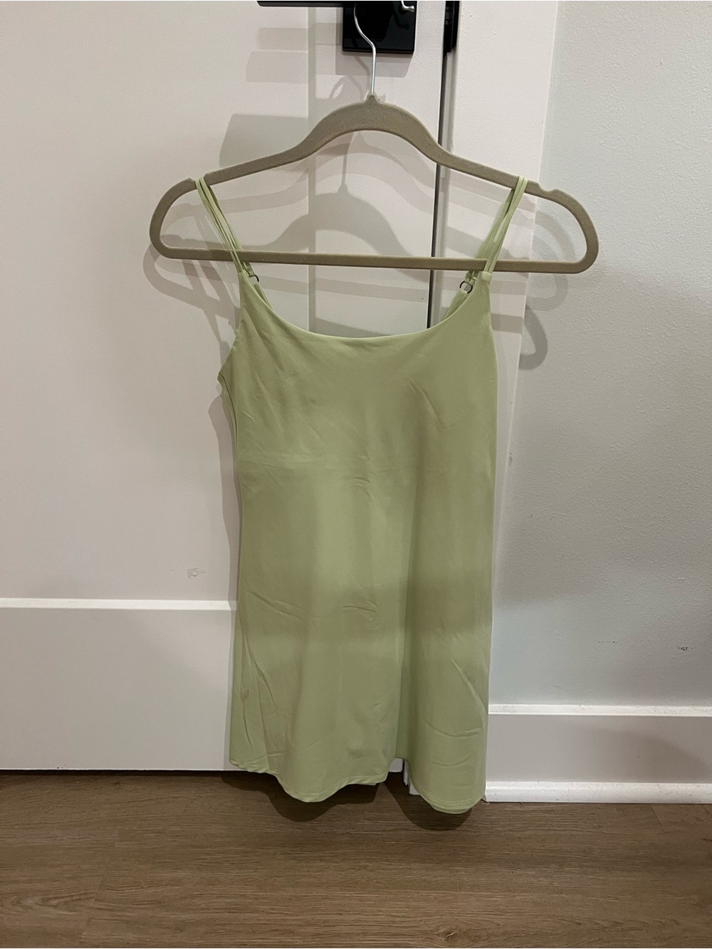 Abercrombie & Fitch Traveler Mini Dress